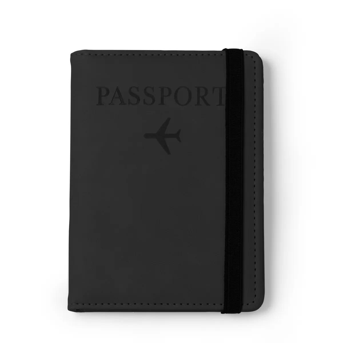 Accesorio de viaje personalizado Mundi con logo - foto 2