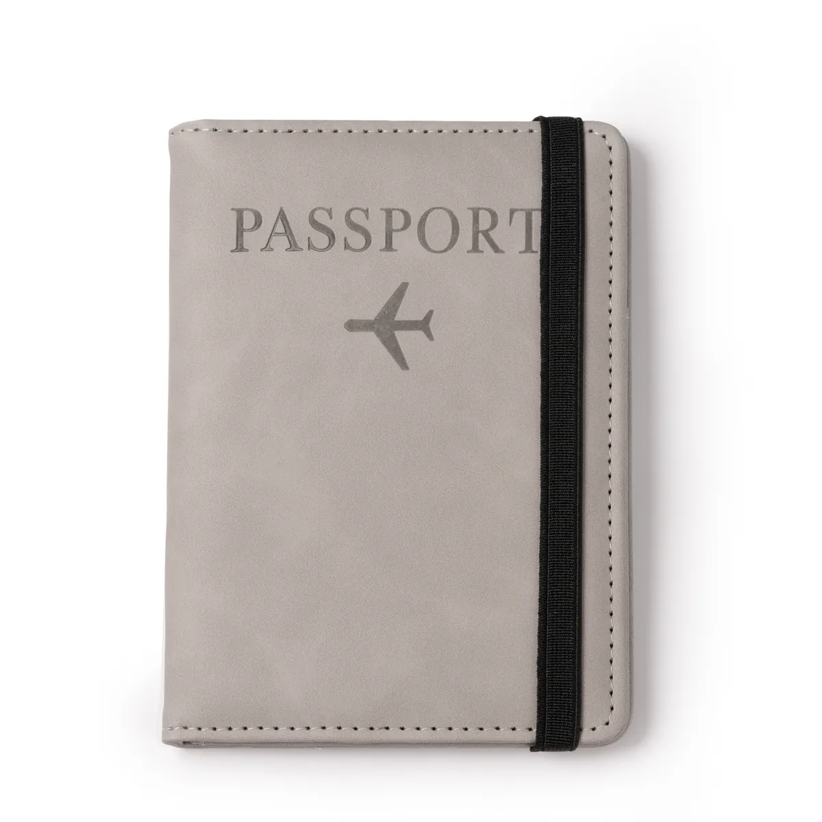 Accesorio de viaje personalizado Mundi con logo - foto 3