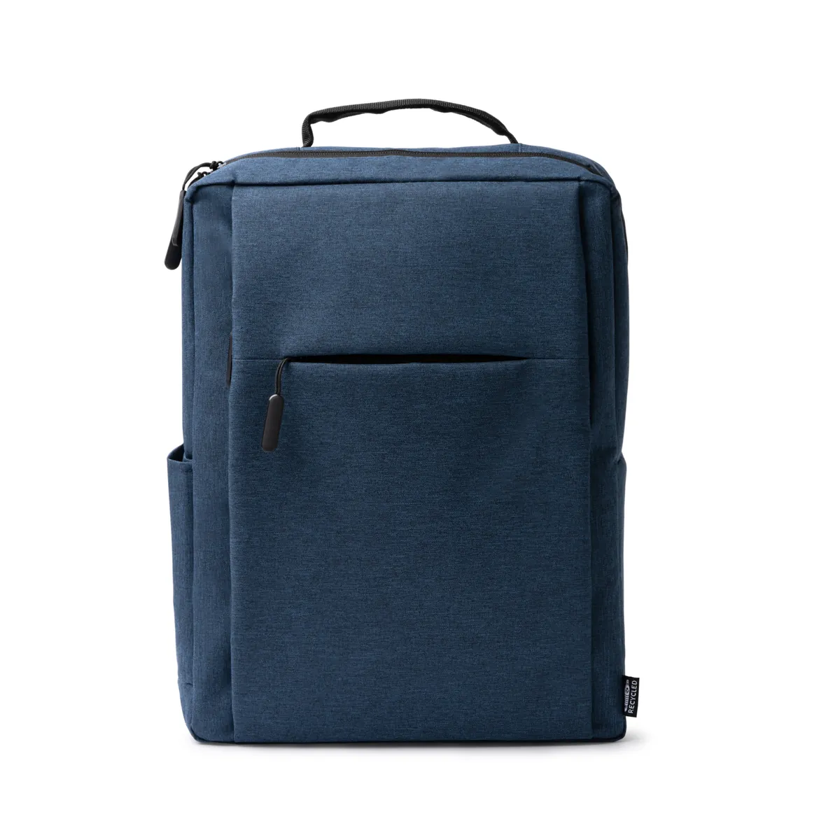 Mochila personalizada Bruson con logo - foto 3