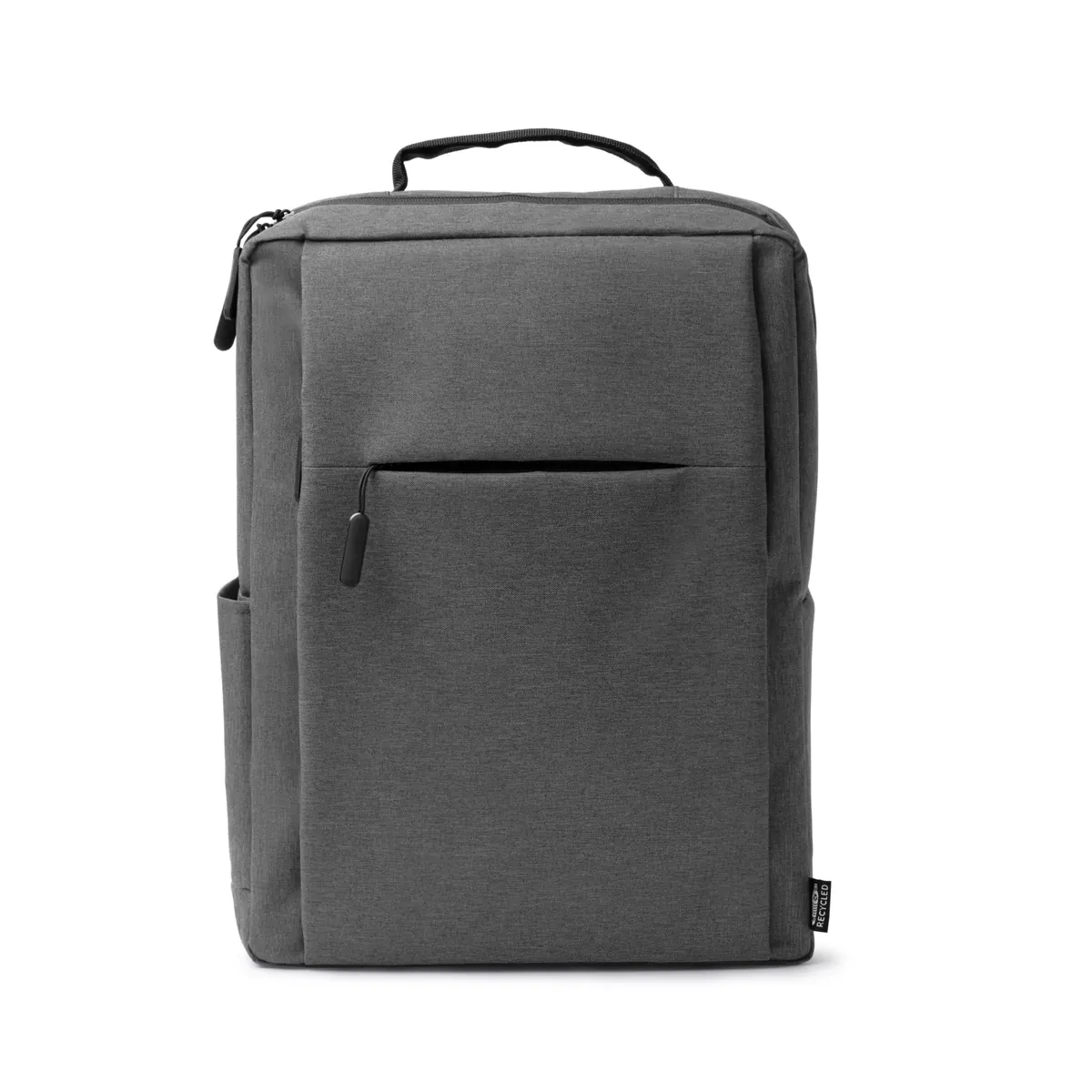 Mochila personalizada Bruson con logo - foto 4