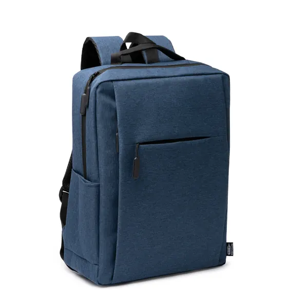 Mochila personalizada Bruson con logo