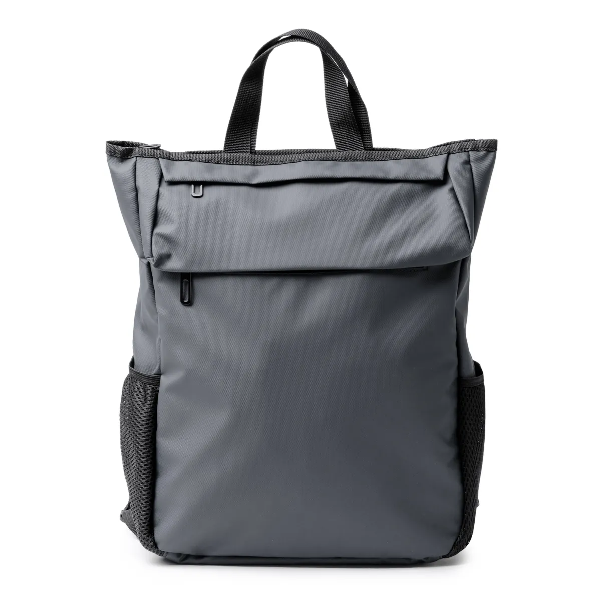 Mochila para portátil personalizada Seidel con logo - foto 3