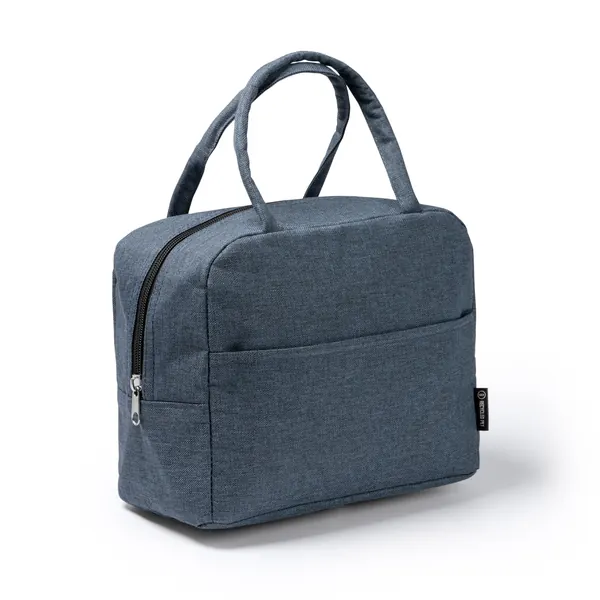 Bolsa térmica personalizada Walt con logo