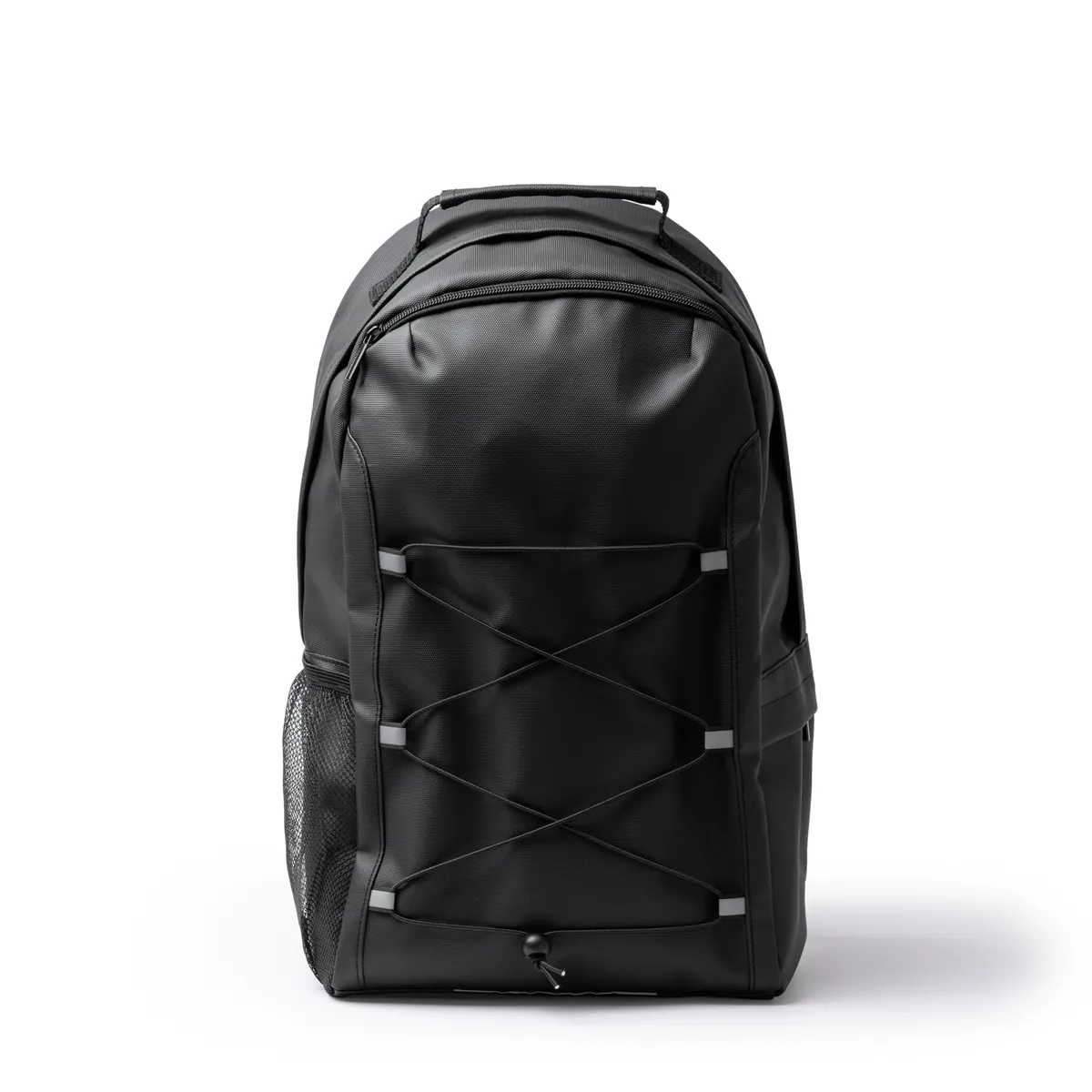 Mochila para portátil personalizada Kansas con logo - foto 2