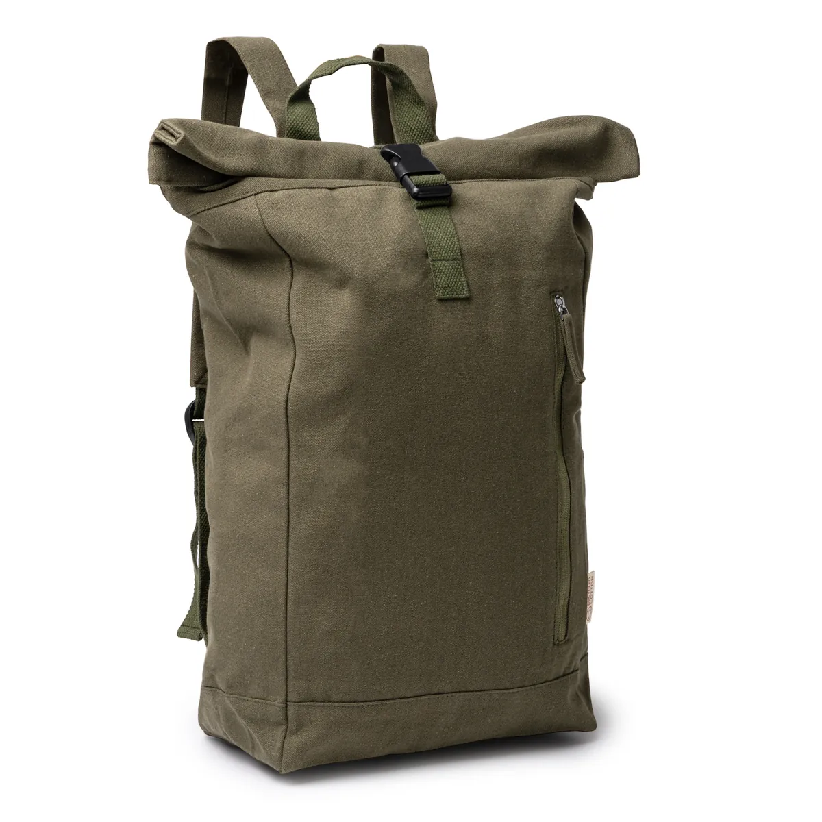 Mochila para portátil personalizada Teko con logo