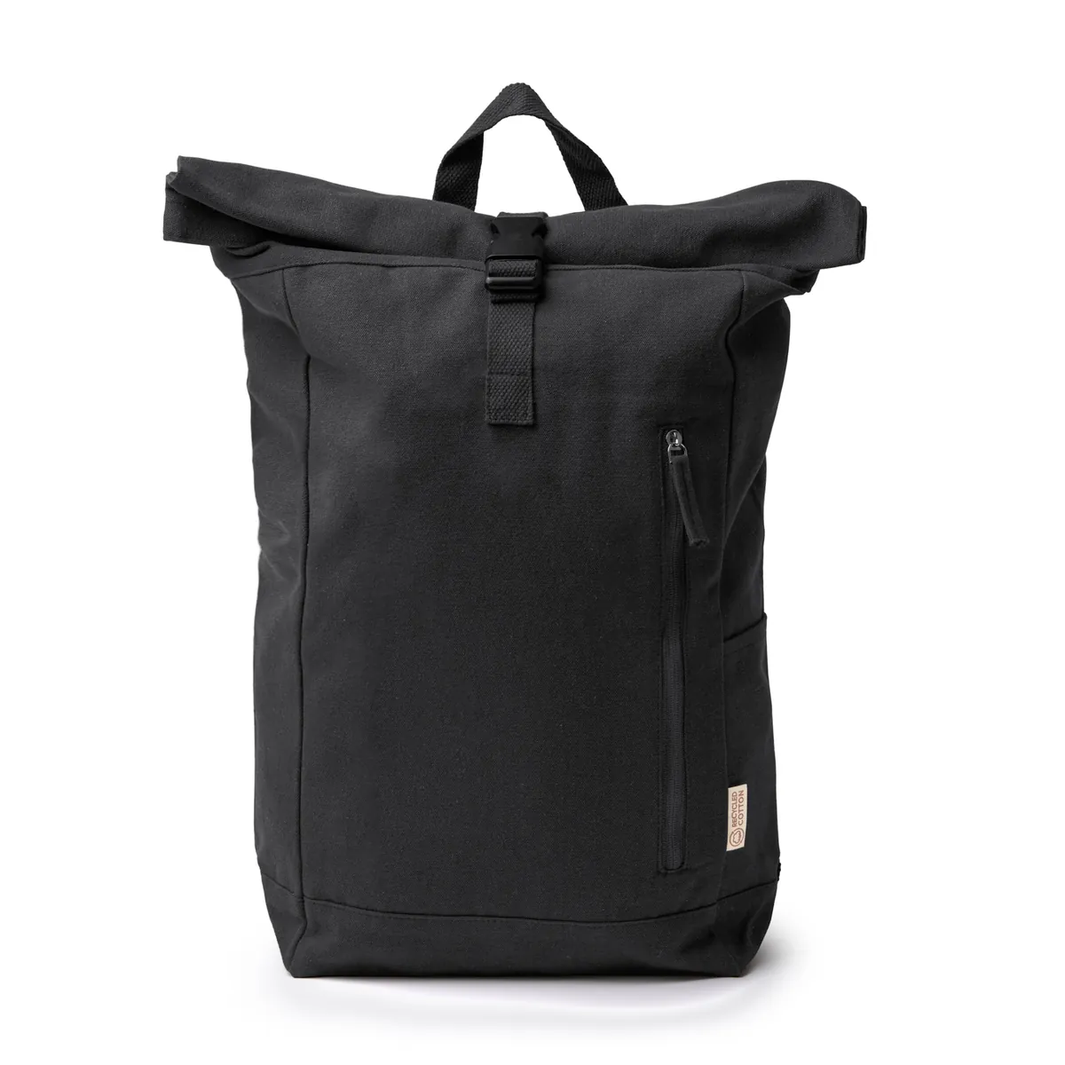 Mochila para portátil personalizada Teko con logo - foto 2
