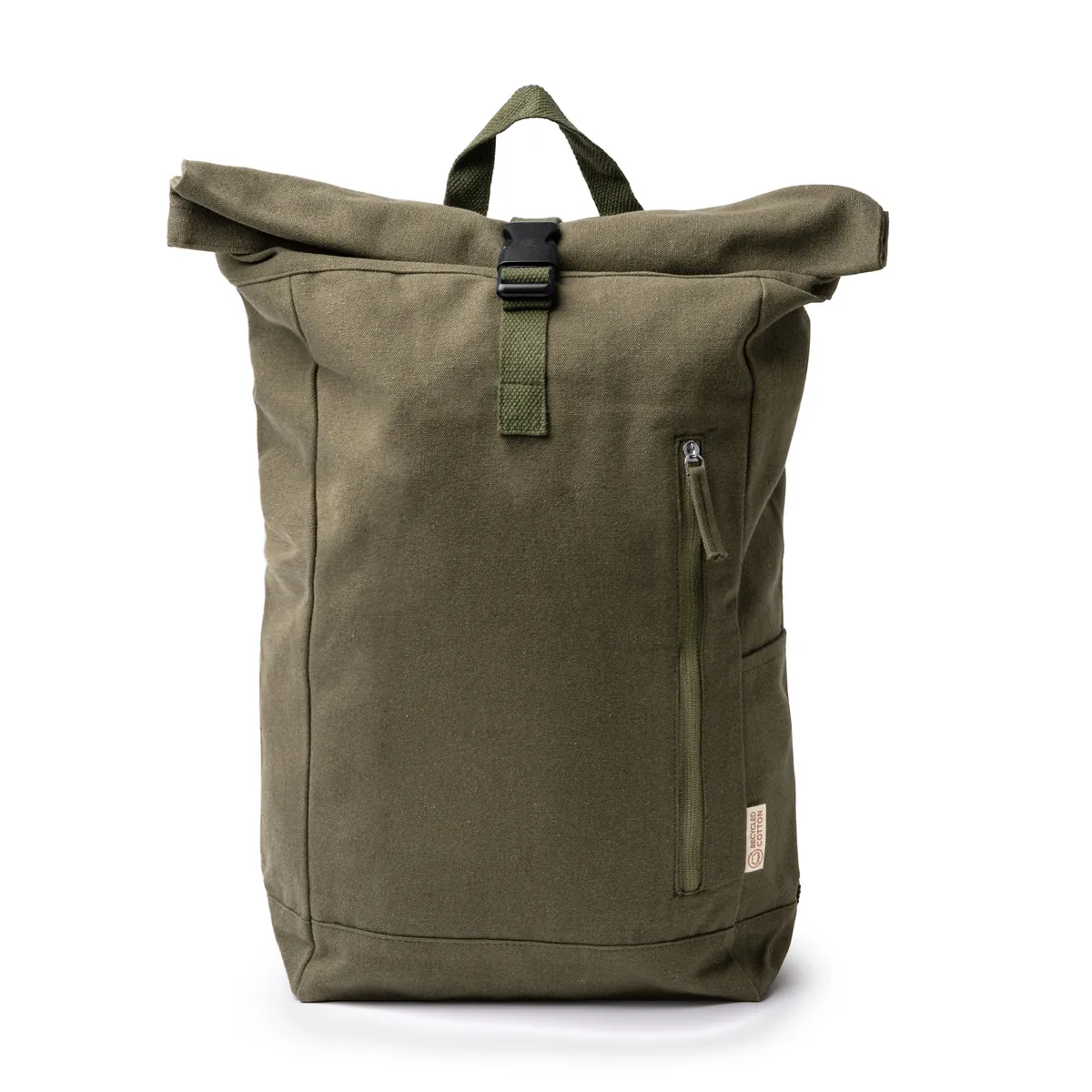 Mochila para portátil personalizada Teko con logo - foto 3