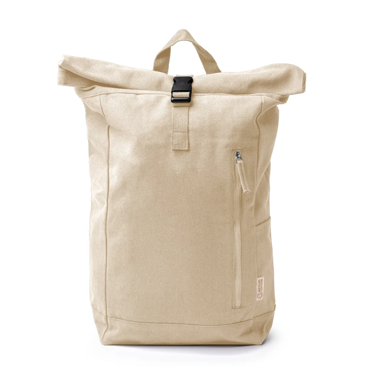 Mochila para portátil personalizada Teko con logo - foto 4