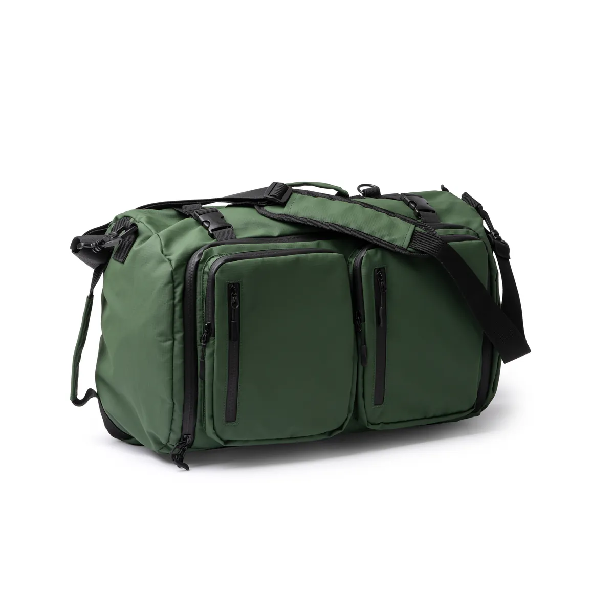 Mochila personalizada Hobart con logo
