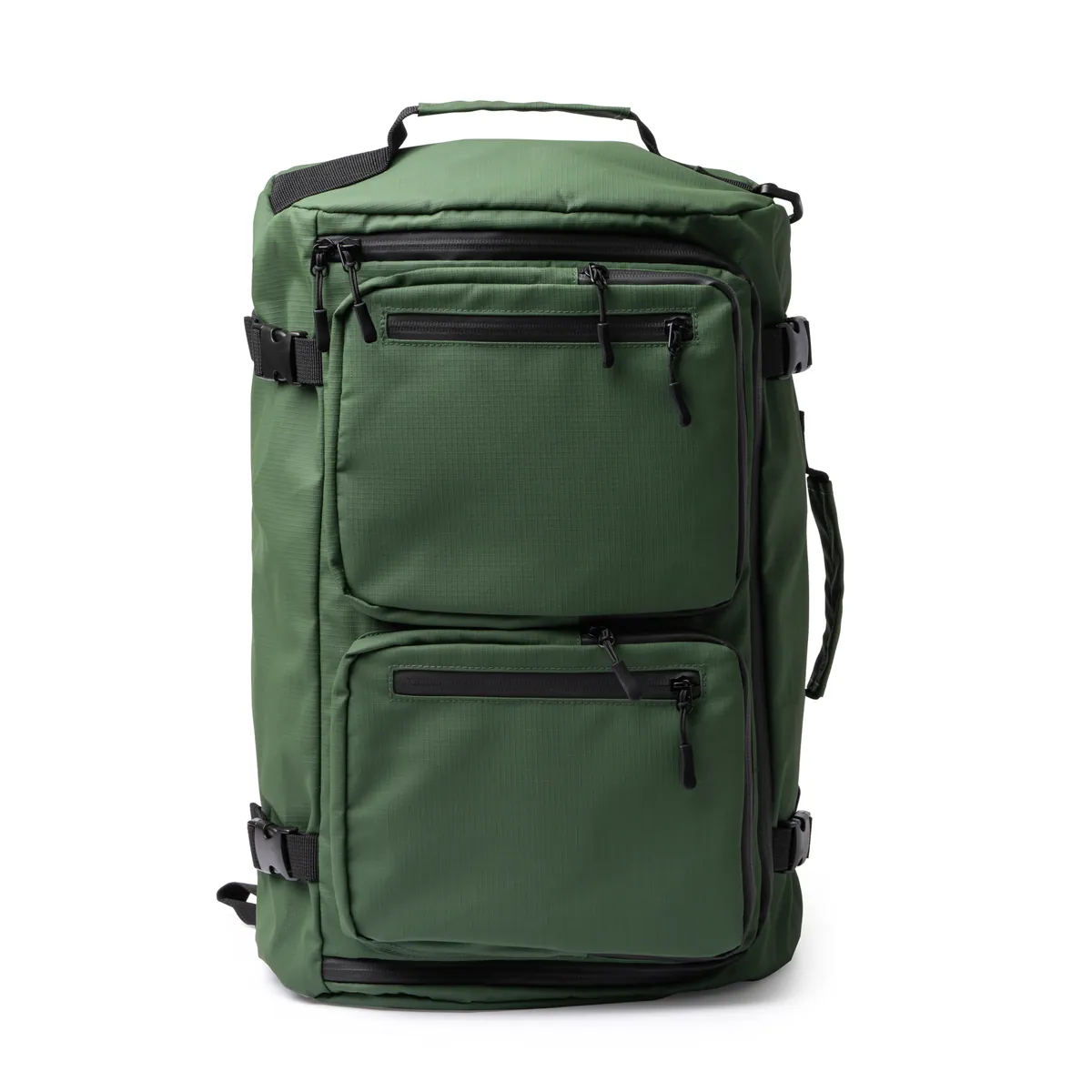 Mochila personalizada Hobart con logo - foto 4
