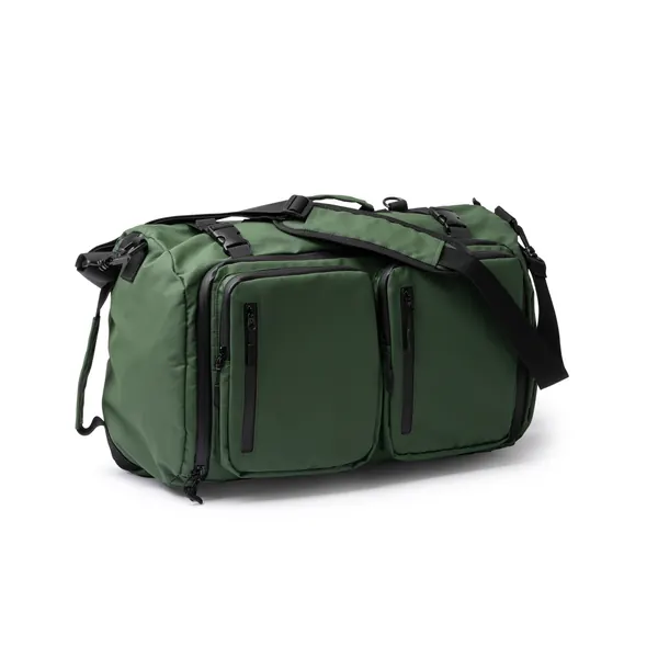 Mochila personalizada Hobart con logo