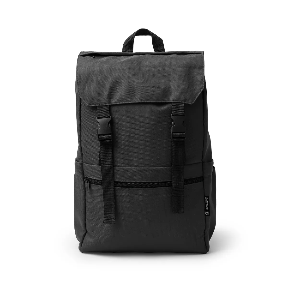 Mochila para portátil personalizada Solap con logo - foto 2