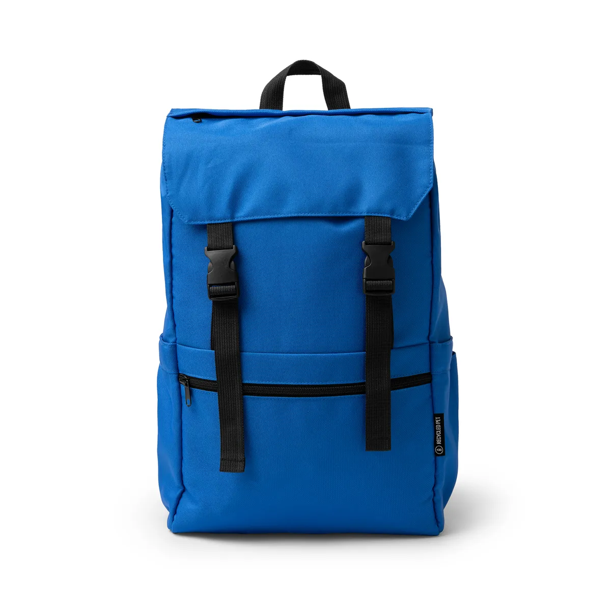 Mochila para portátil personalizada Solap con logo - foto 3