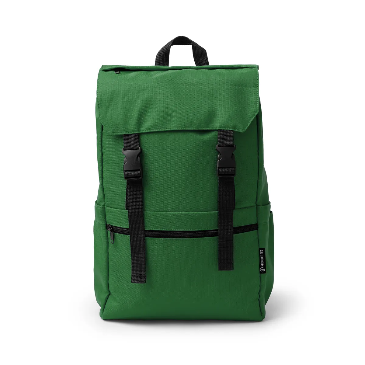 Mochila para portátil personalizada Solap con logo - foto 4