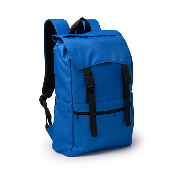 Mochila para portátil personalizada Solap con logo