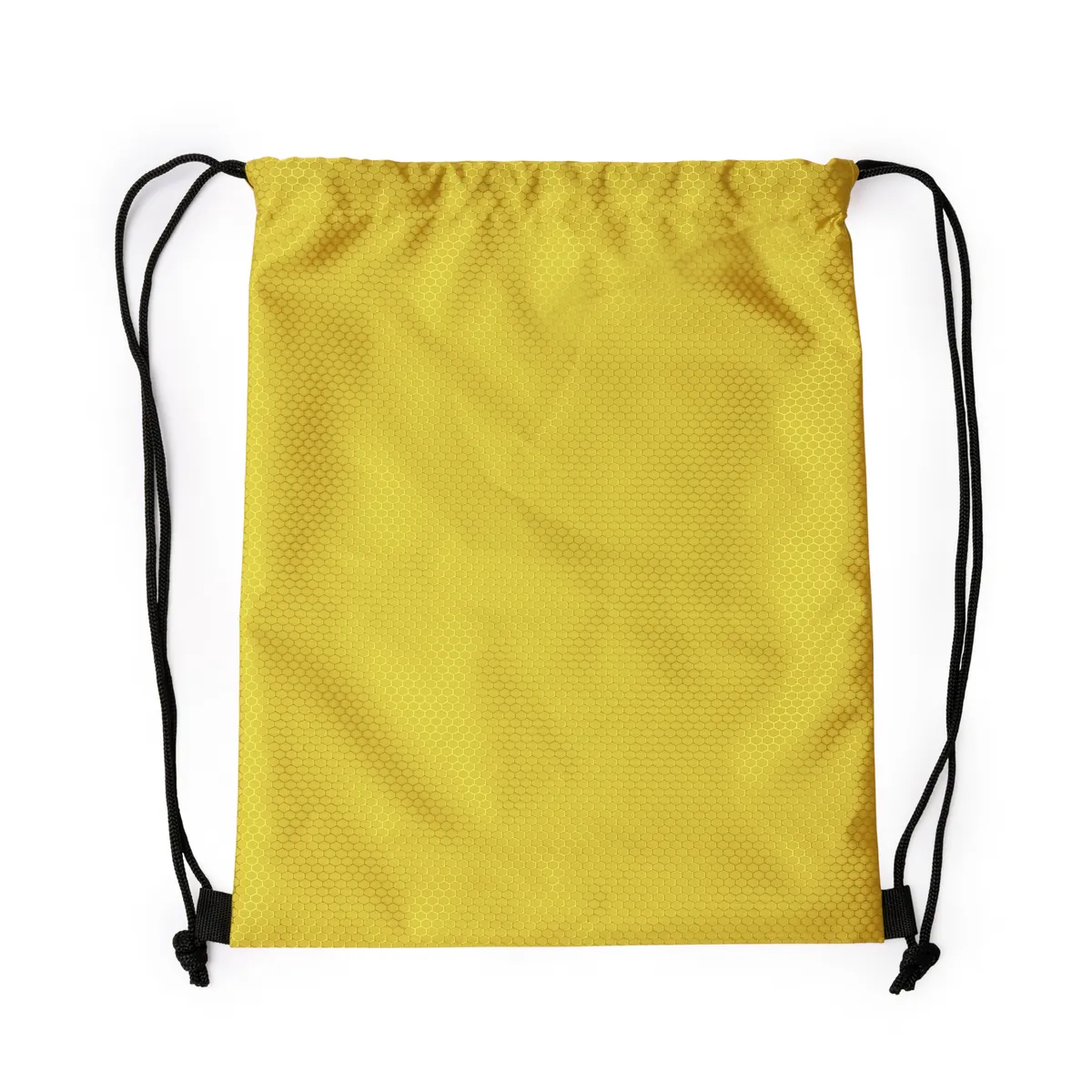 Mochila de cuerdas personalizada Creek con logo - foto 4