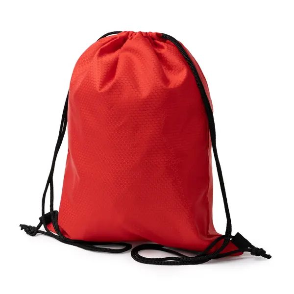 Mochila de cuerdas personalizada Creek con logo