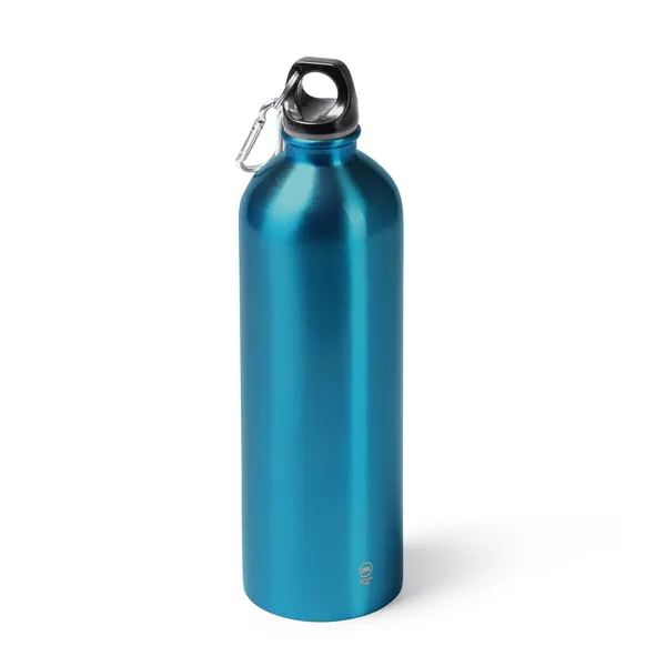 Botella personalizada Tomak con logo