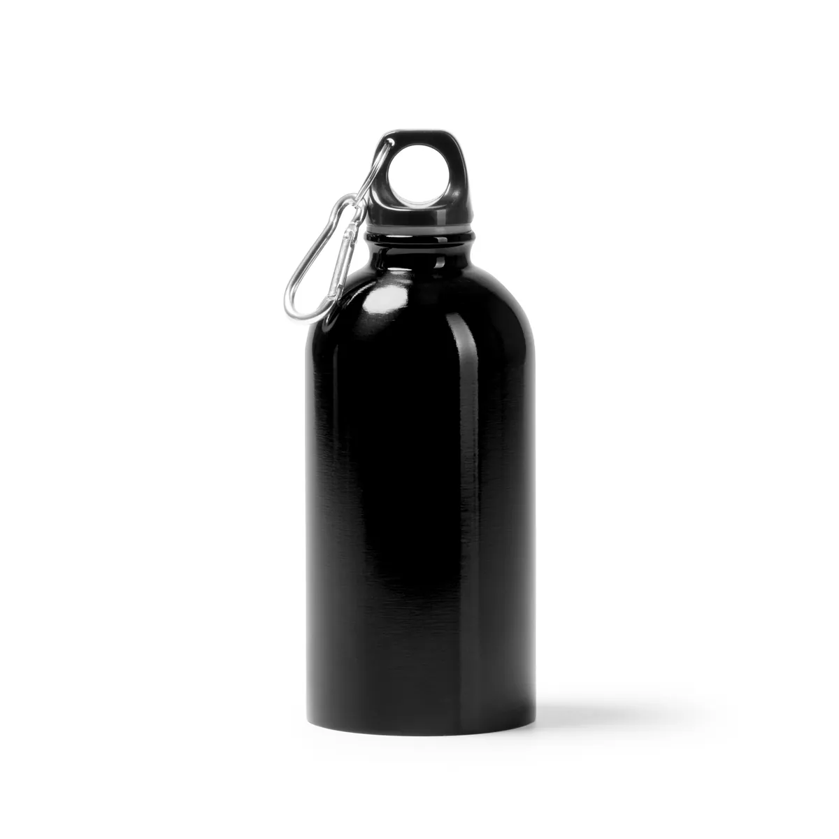 Botella personalizada Mikel con logo - foto 3