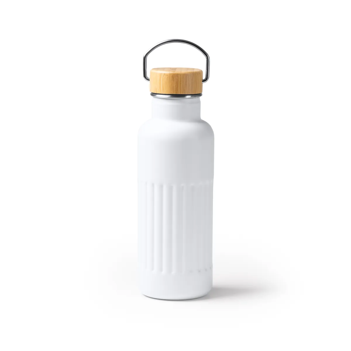 Botella térmica personalizada Nobuk con logo - foto 2