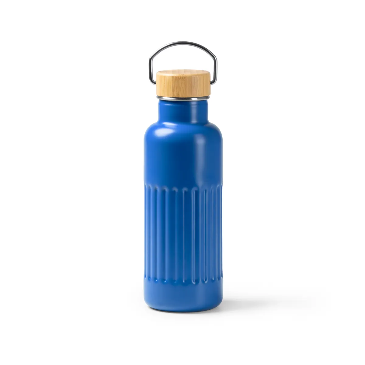 Botella térmica personalizada Nobuk con logo - foto 4