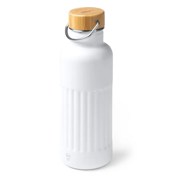 Botella térmica personalizada Nobuk con logo