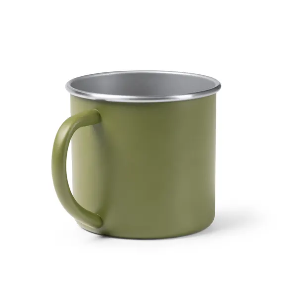Taza personalizada Dunas con logo
