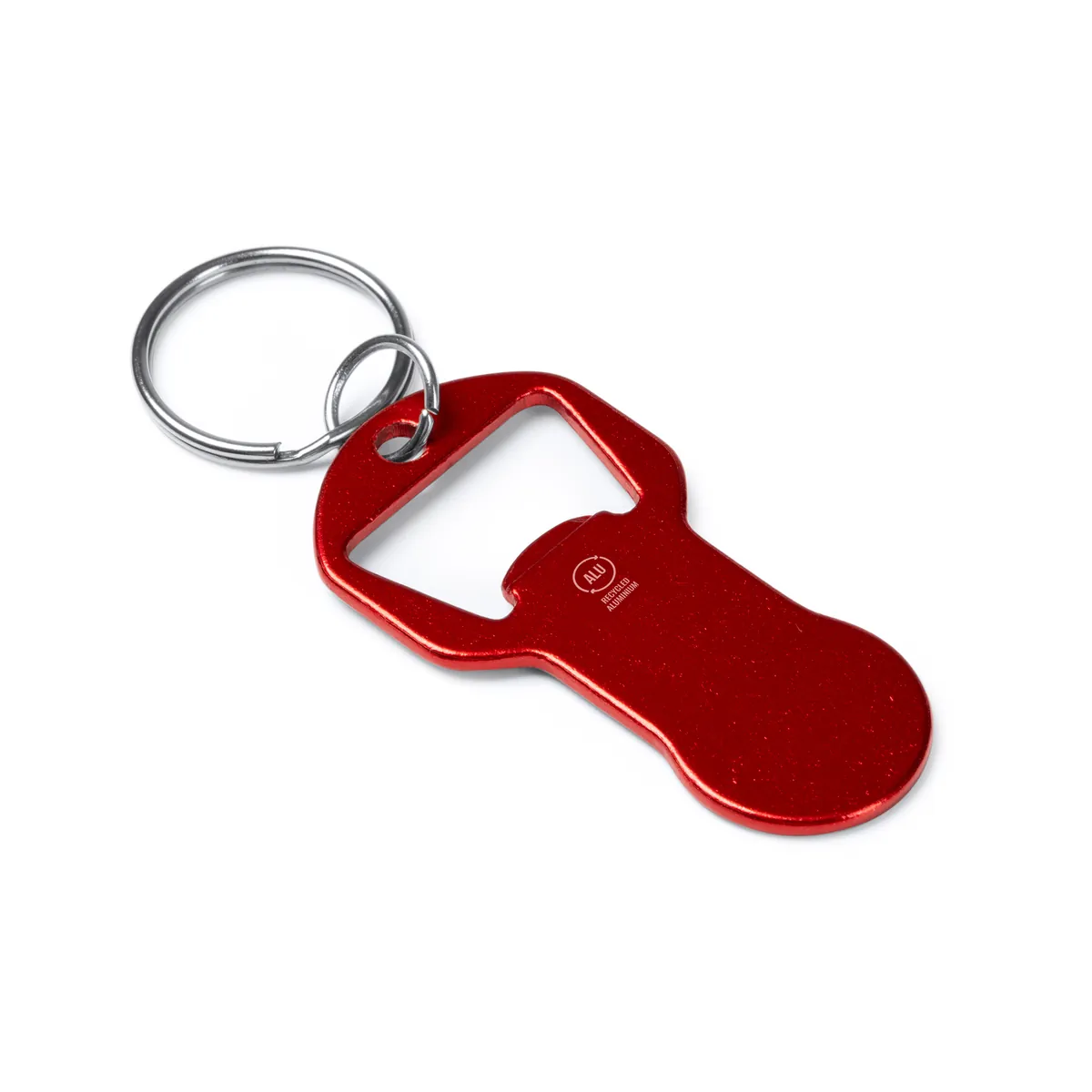 Llavero personalizado Tagan con logo