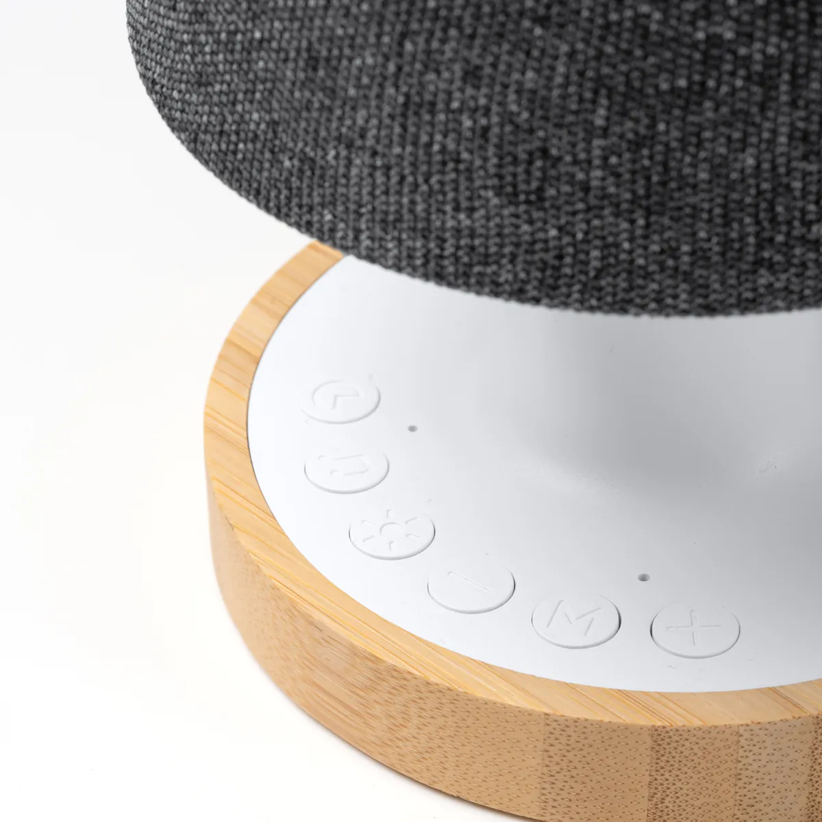 Altavoz bluetooth personalizado Tremens con logo - foto 4