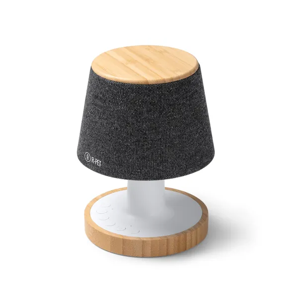 Altavoz bluetooth personalizado Tremens con logo