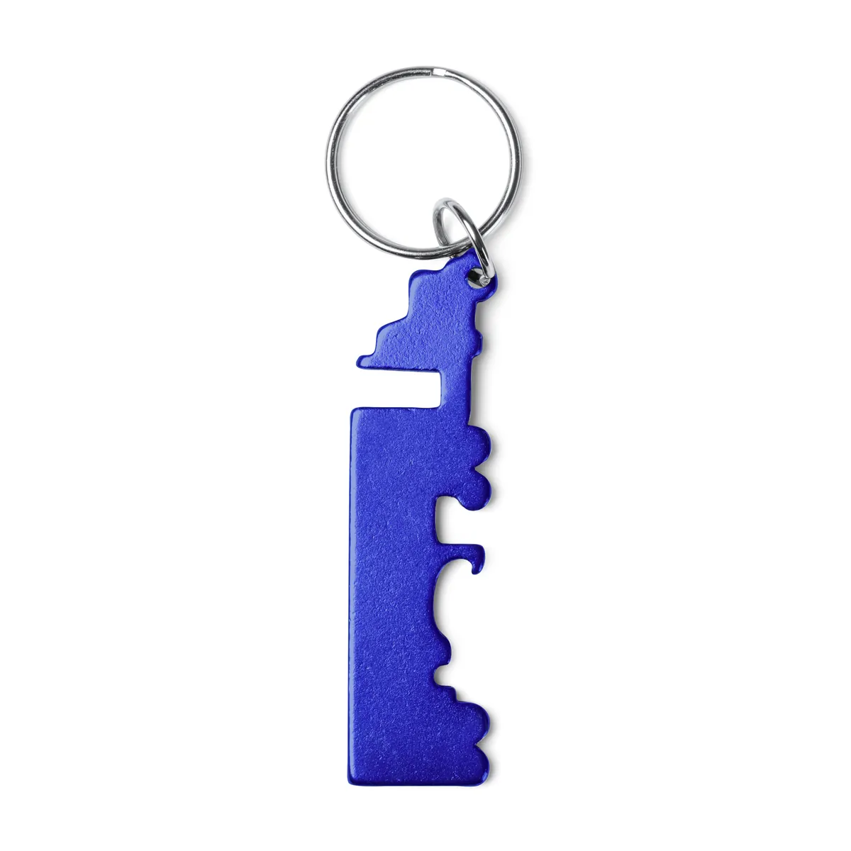 Llavero personalizado Brebel con logo - foto 3