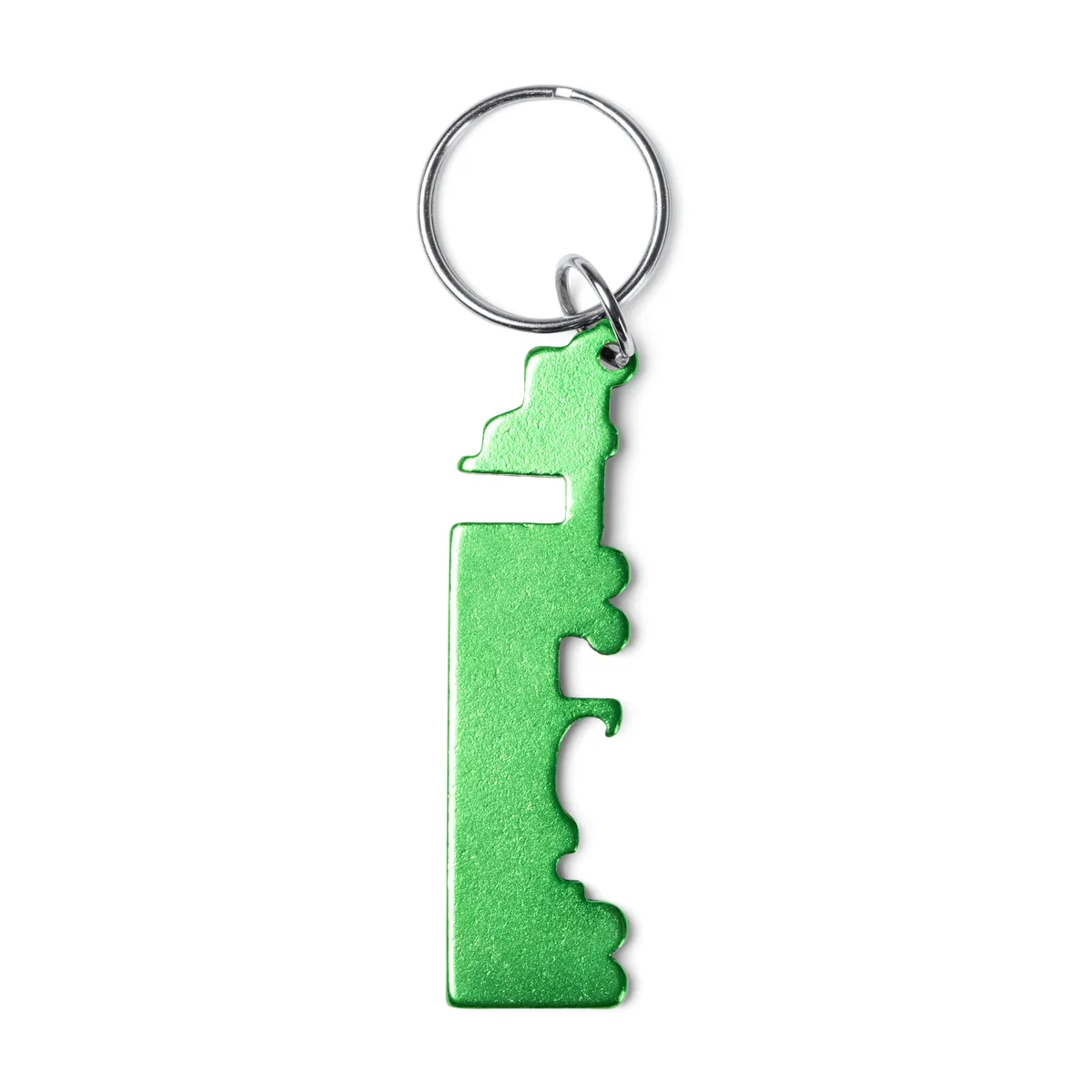 Llavero personalizado Brebel con logo - foto 4