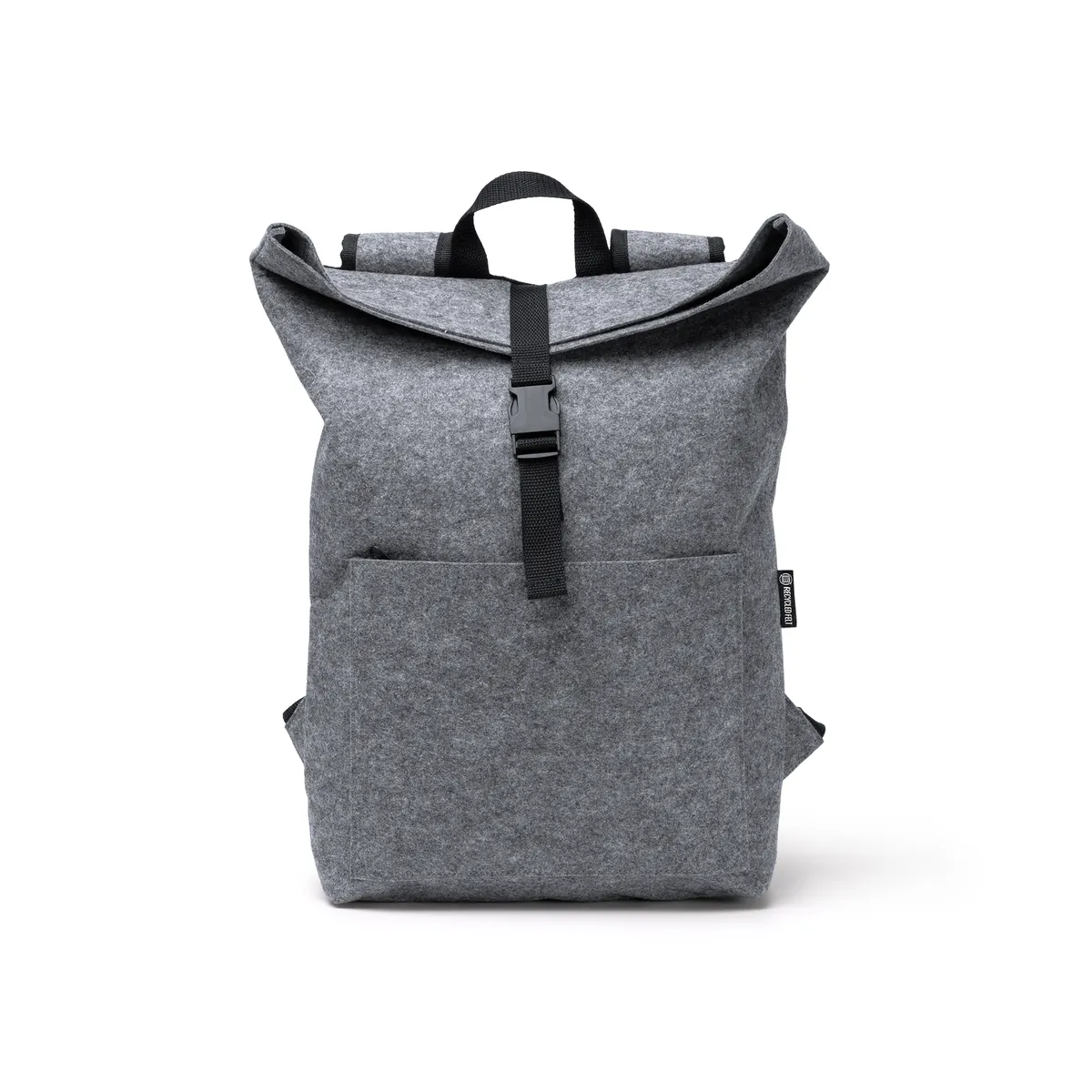 Mochila personalizada Taipei con logo - foto 2