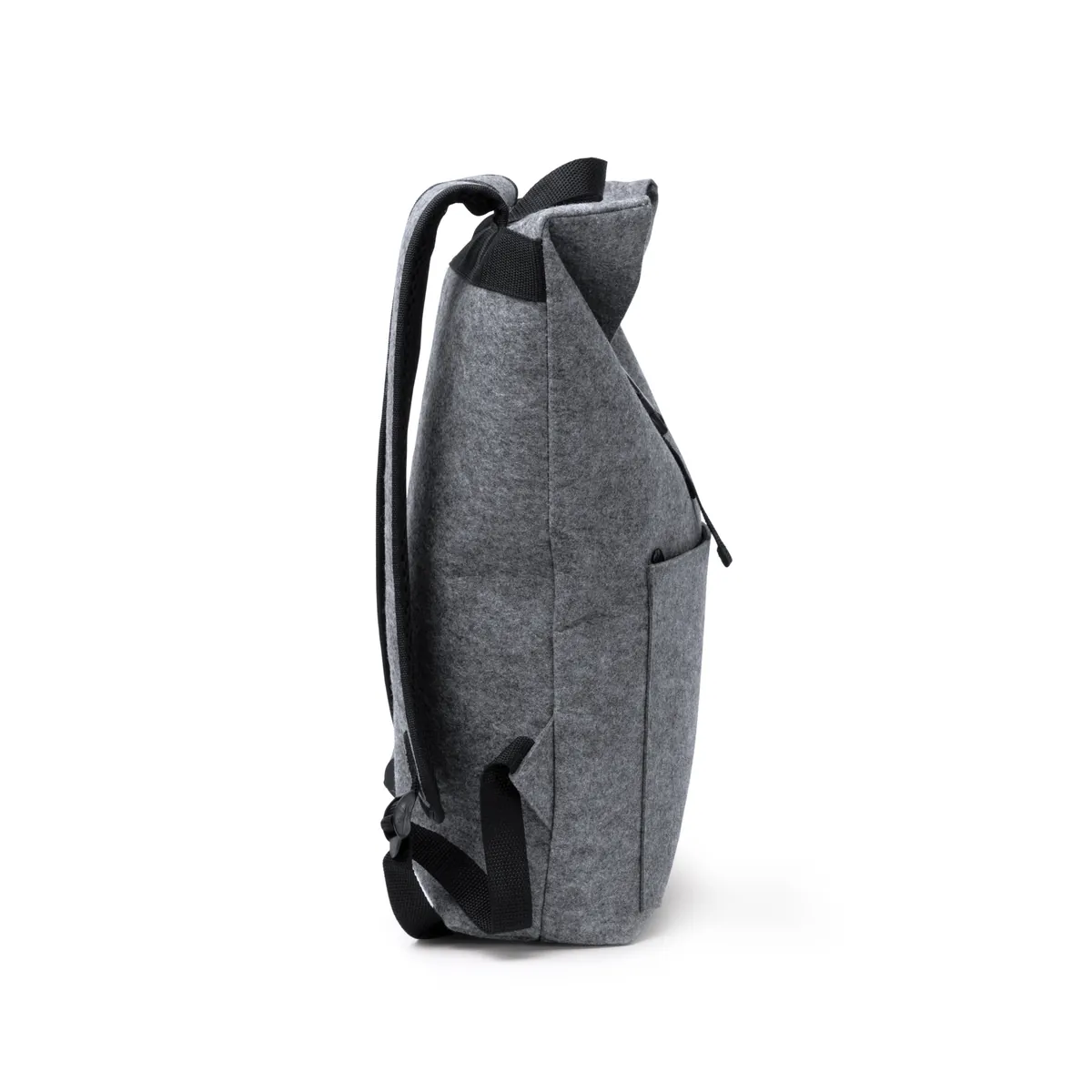 Mochila personalizada Taipei con logo - foto 3