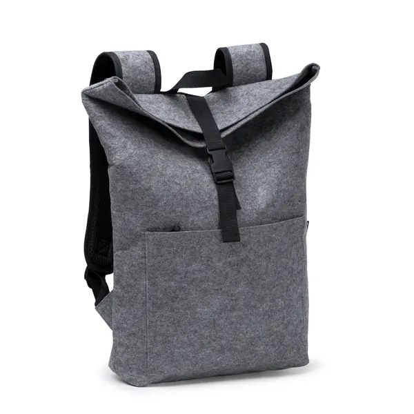 Mochila personalizada Taipei con logo