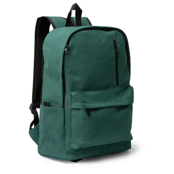 Mochila personalizada Hudson con logo