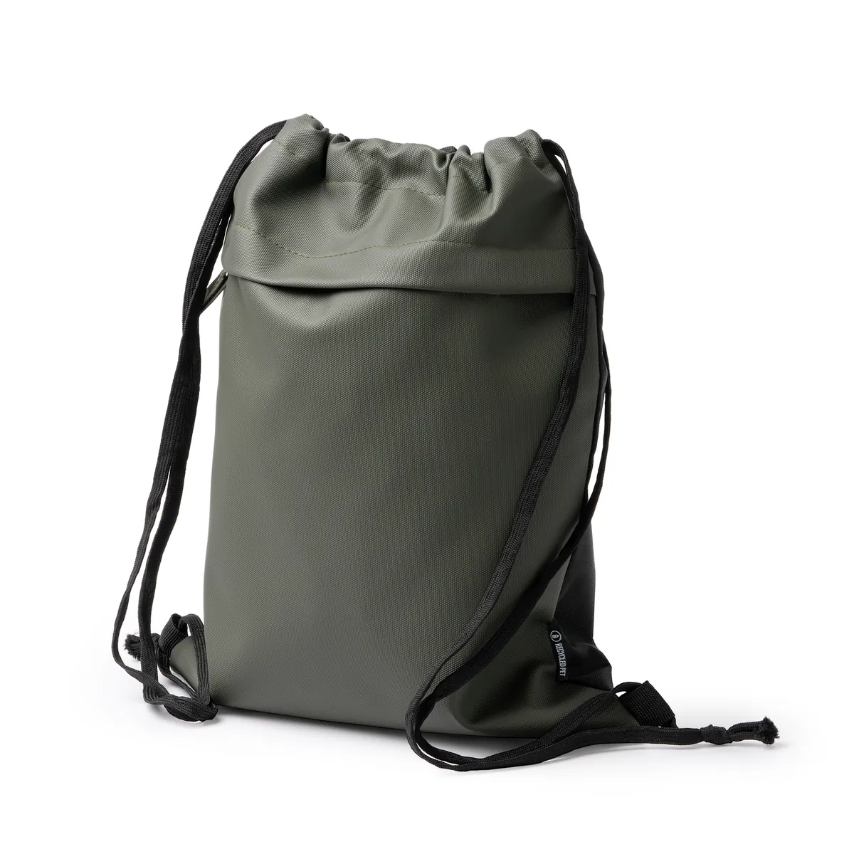 Mochila de cuerdas personalizada Empire con logo