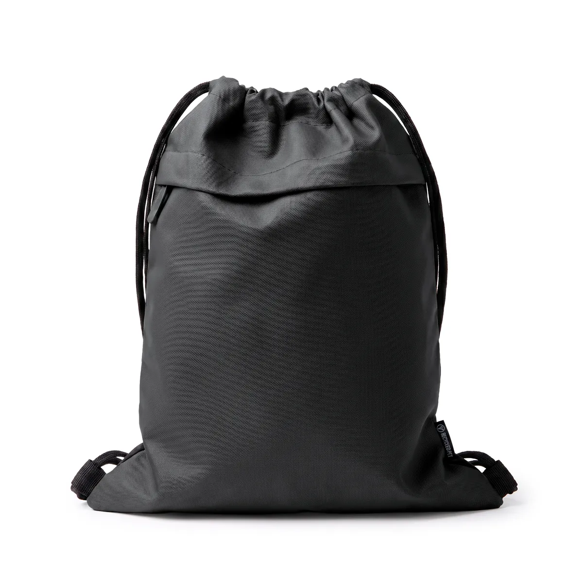 Mochila de cuerdas personalizada Empire con logo - foto 2