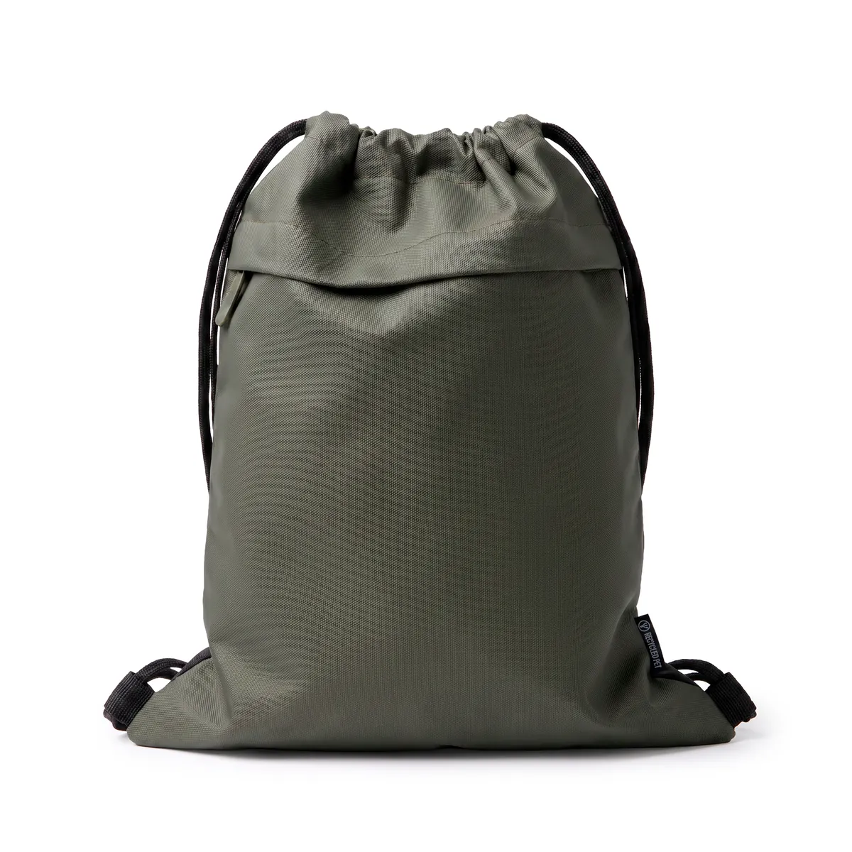 Mochila de cuerdas personalizada Empire con logo - foto 3