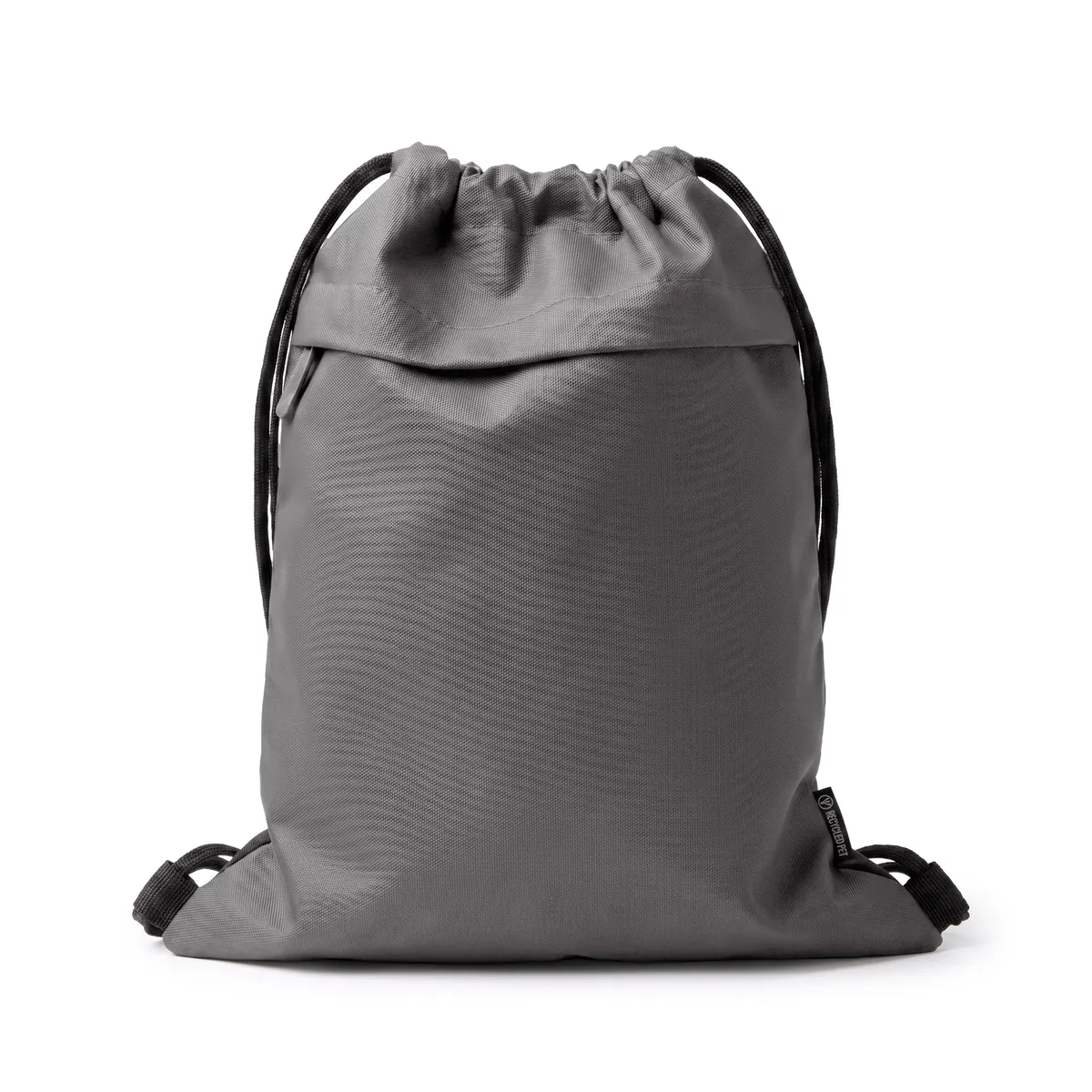 Mochila de cuerdas personalizada Empire con logo - foto 4