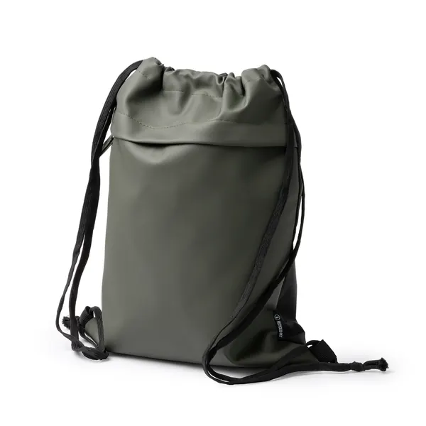 Mochila de cuerdas personalizada Empire con logo