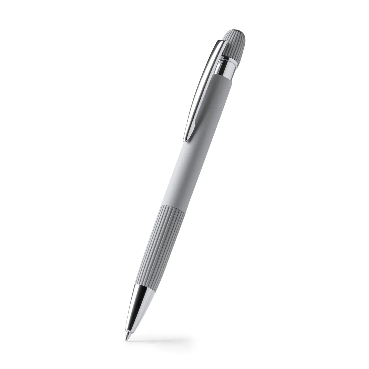 Bolígrafo personalizado Endrik con logo