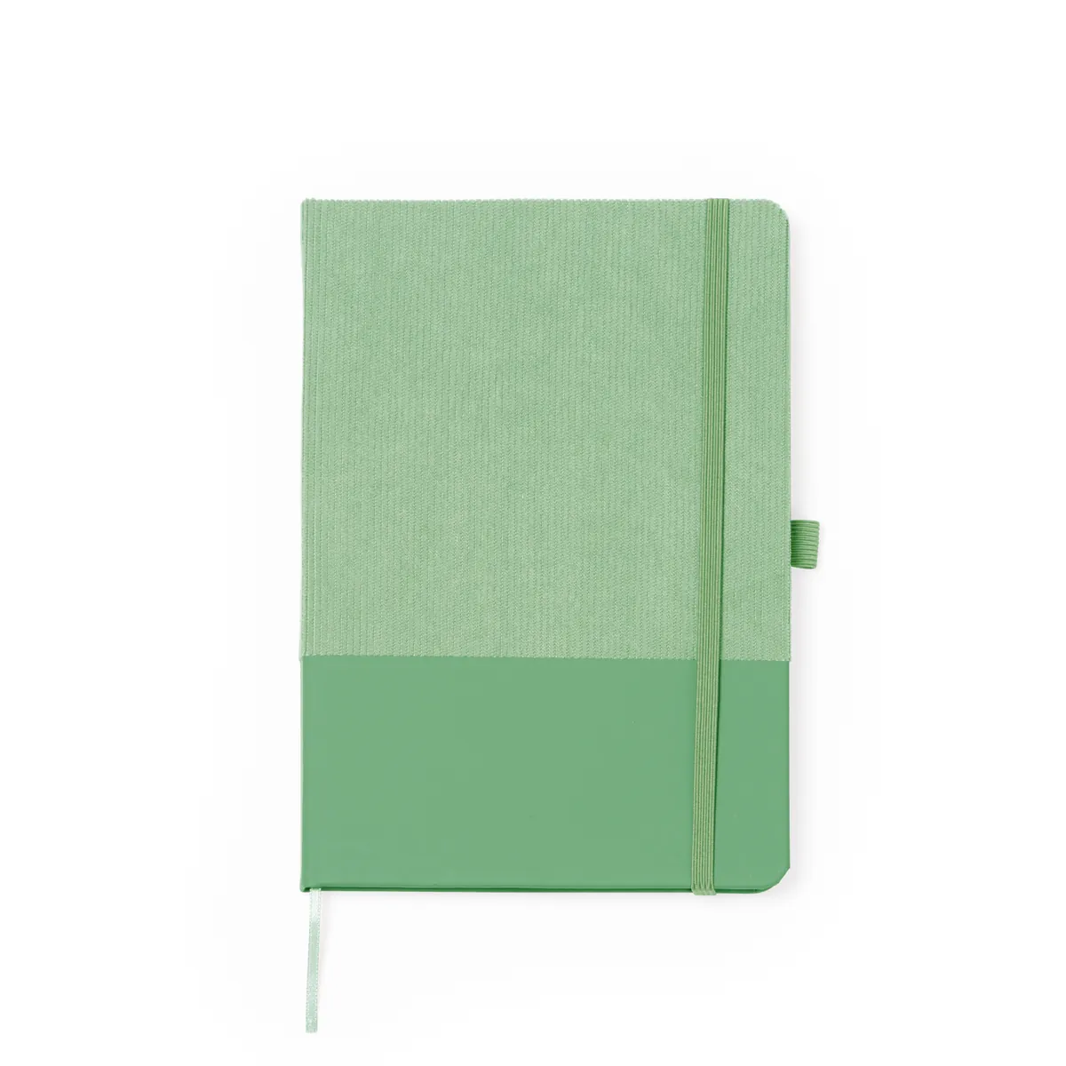 Libreta personalizada Suly con logo - foto 3