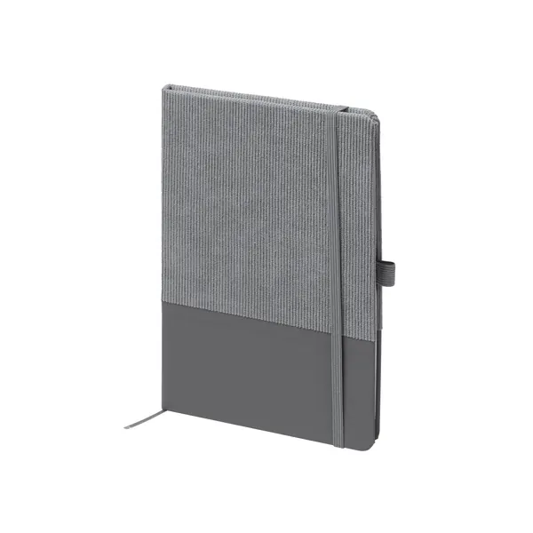 Libreta personalizada Suly con logo