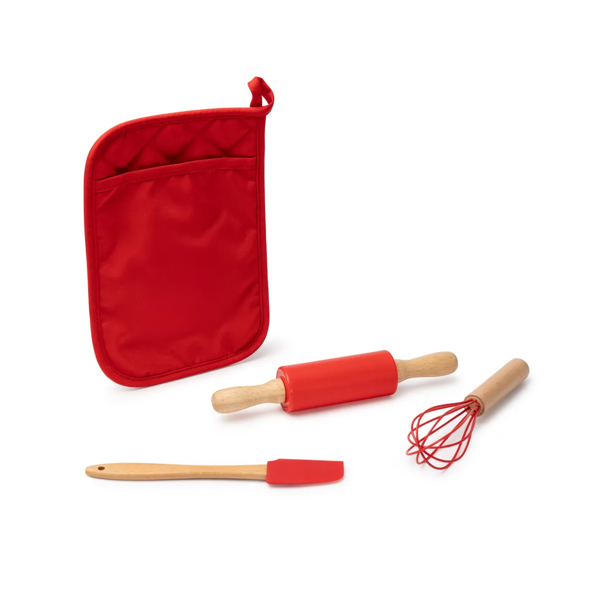 Accesorio de cocina personalizado Ginger con logo - foto 3