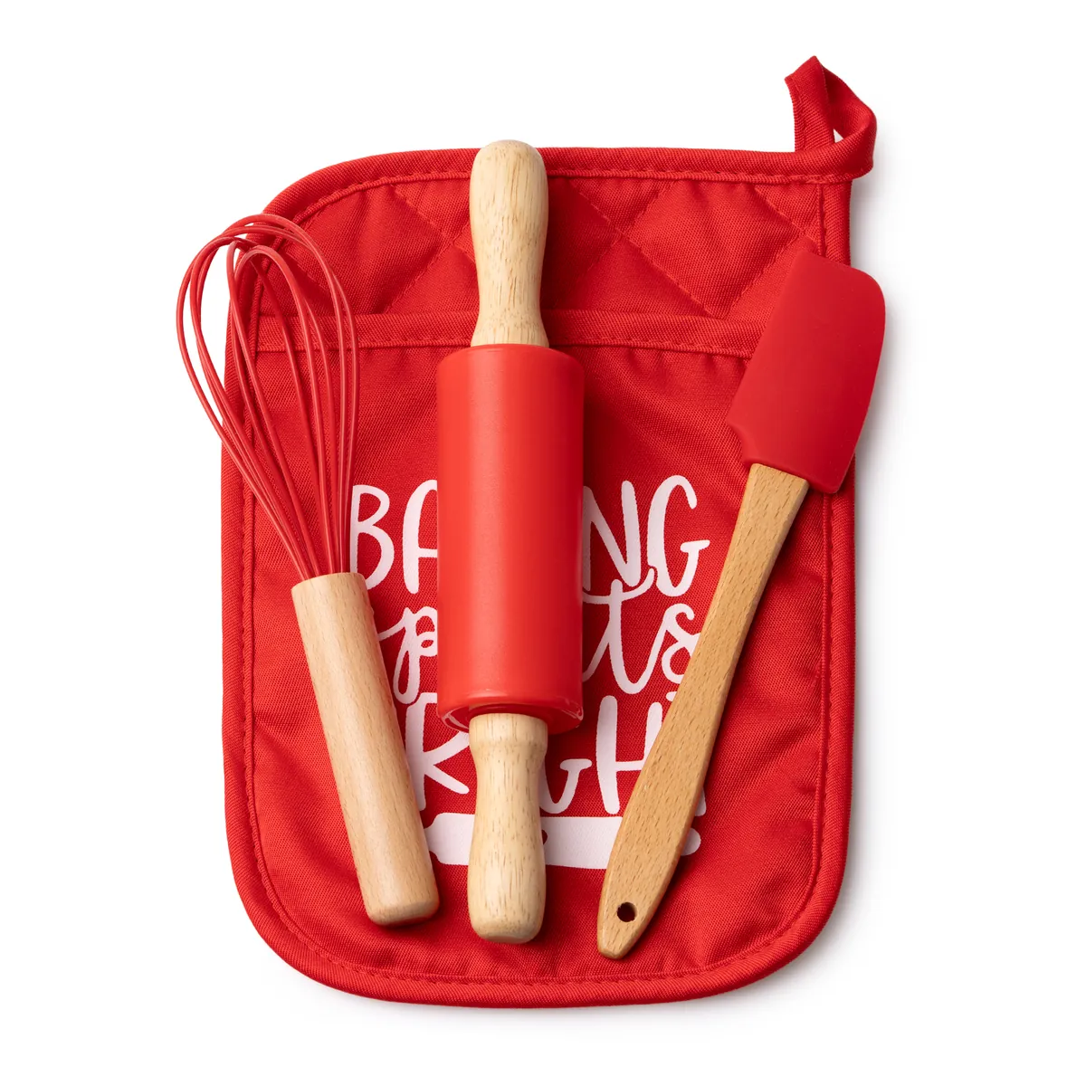 Accesorio de cocina personalizado Ginger con logo - foto 4