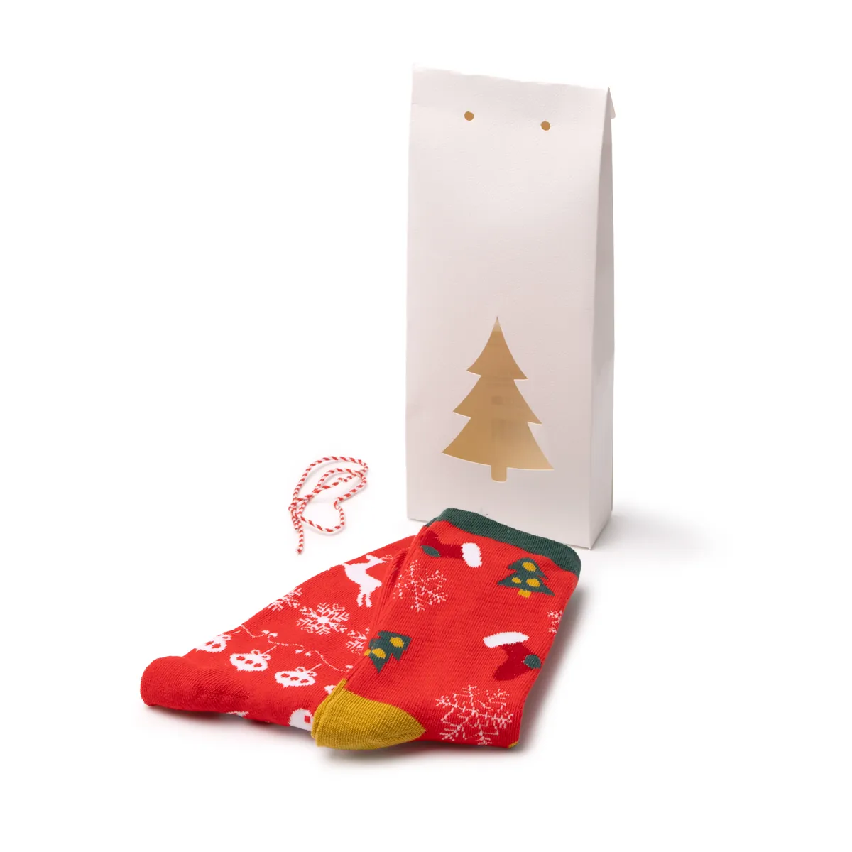 Adorno de Navidad personalizado Frizer con logo - foto 3