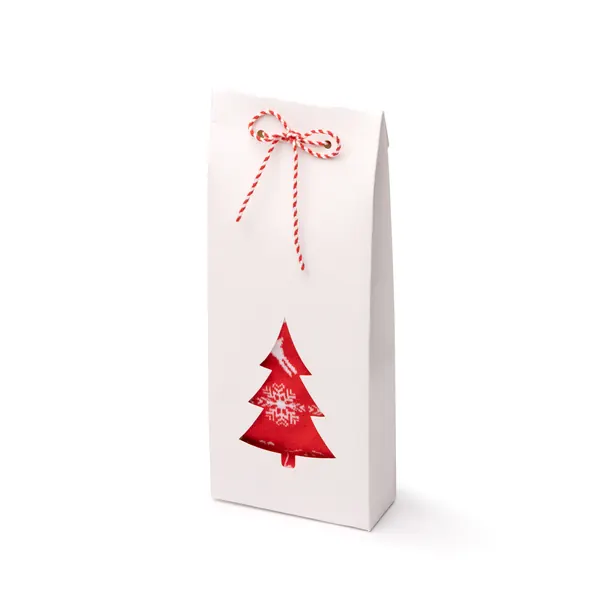 Adorno de Navidad personalizado Frizer con logo