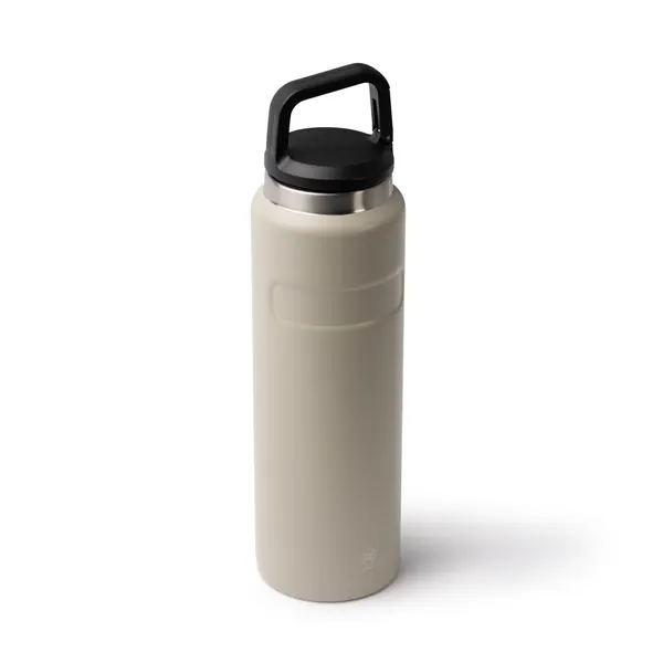 Botella térmica personalizada Boix con logo