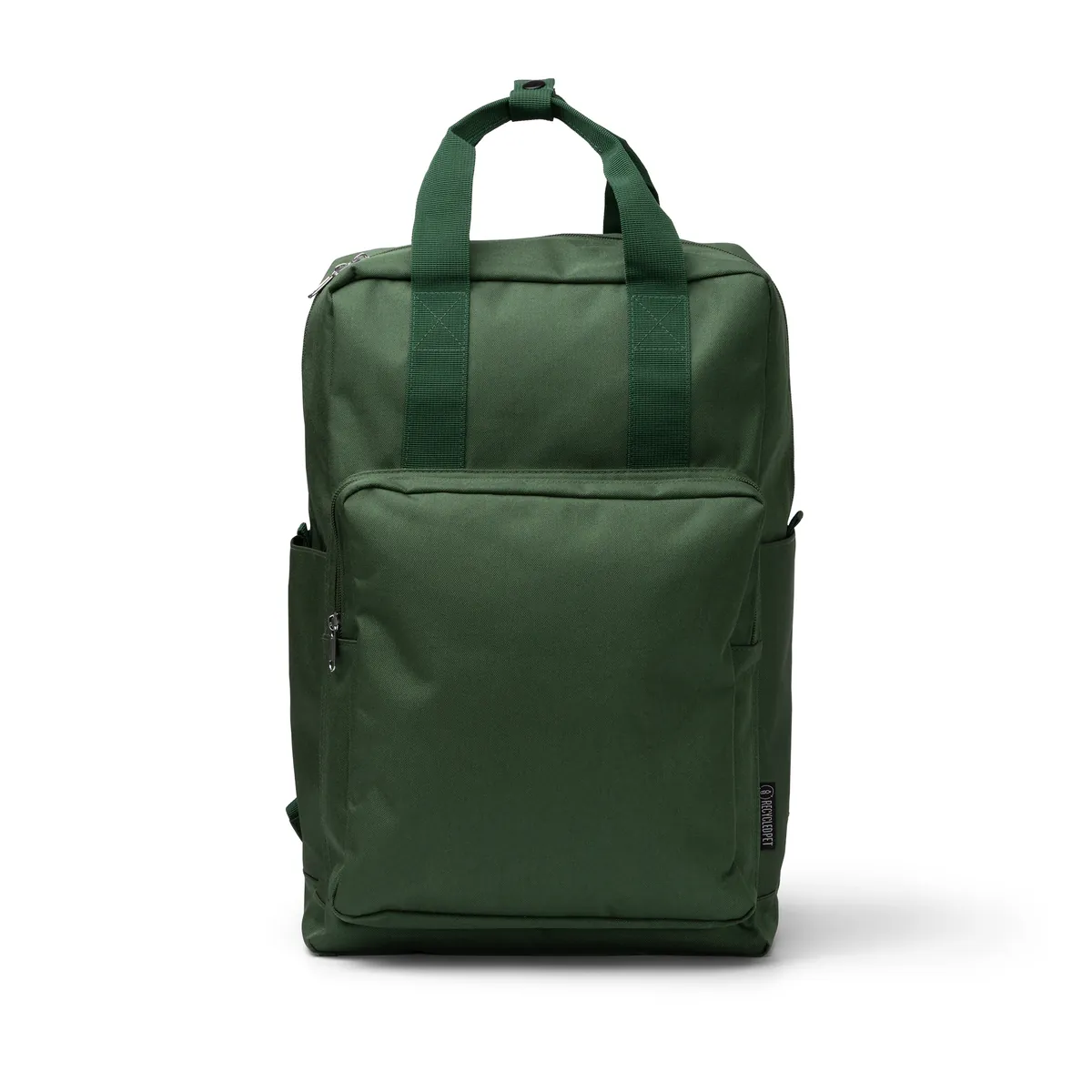 Mochila personalizada Levix con logo - foto 4